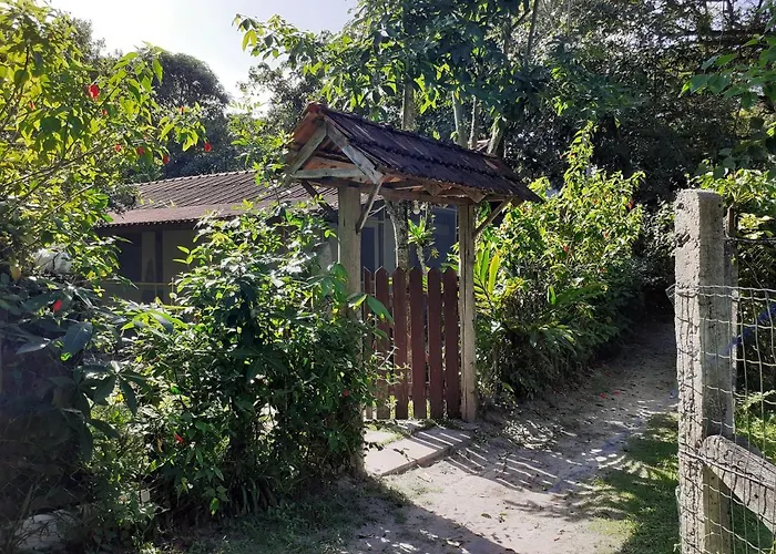 Residencial Brisa da Ilha do Mel