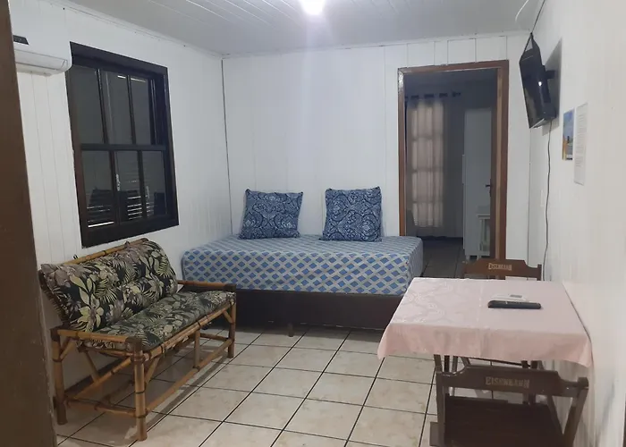 Residencial Brisa da Ilha do Mel