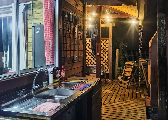 Casa na Ilha do Mel a 3min da praia