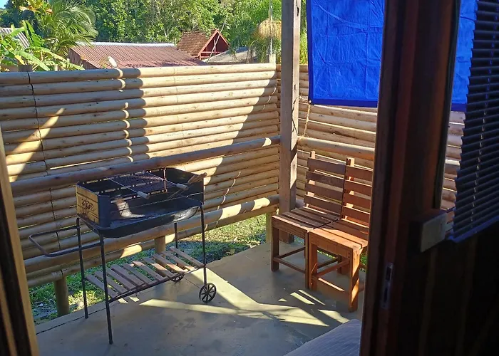 Casa do Campo